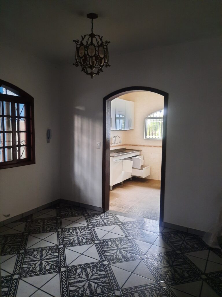 Sobrado à Venda, por R$ 599.000,00 - Fazenda Aricanduva (Parque do Carmo) SP