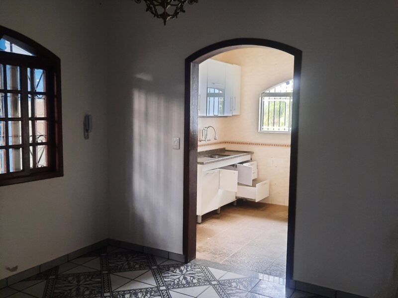 Sobrado à Venda, por R$ 599.000,00 - Fazenda Aricanduva (Parque do Carmo) SP