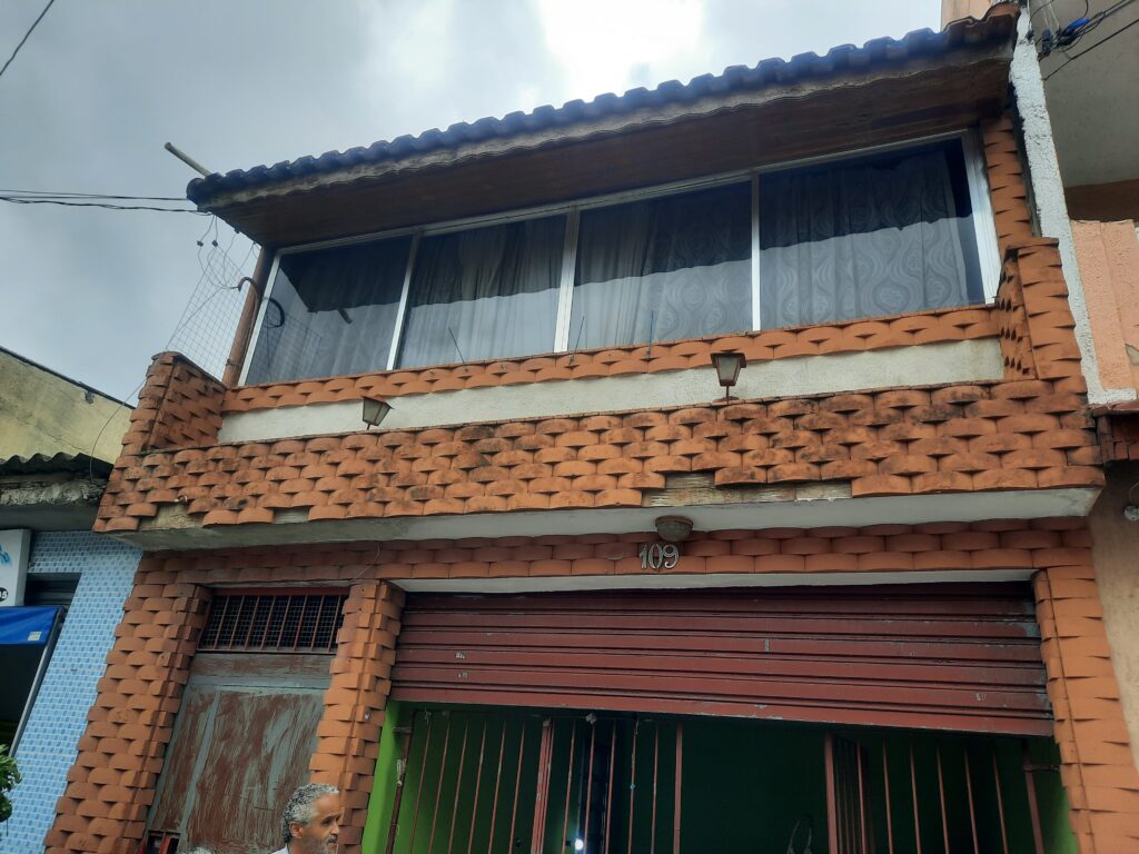 Sobrado à Venda, de R$ 550.000,00 por 450.000,00 - Parque Savoy City SP