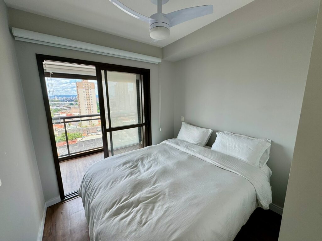 Apartamento Metrô Carrão 40 M²