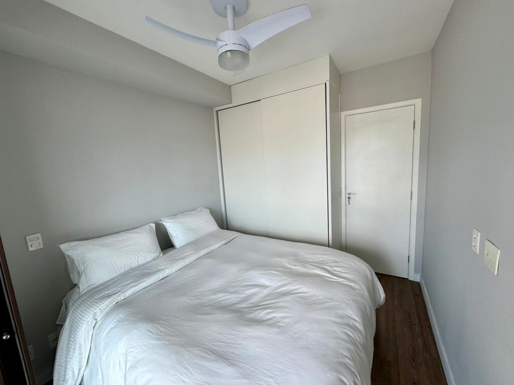 Apartamento Metrô Carrão 40 M²