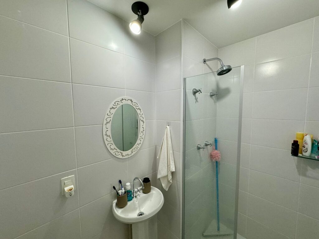 Apartamento Metrô Carrão 40 M²