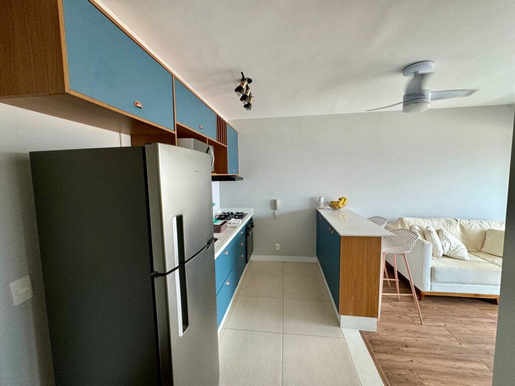 Apartamento Metrô Carrão 40 M²