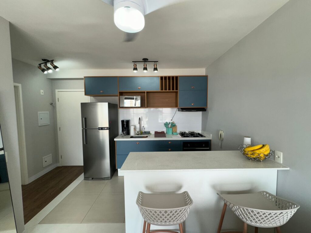 Apartamento Metrô Carrão 40 M²