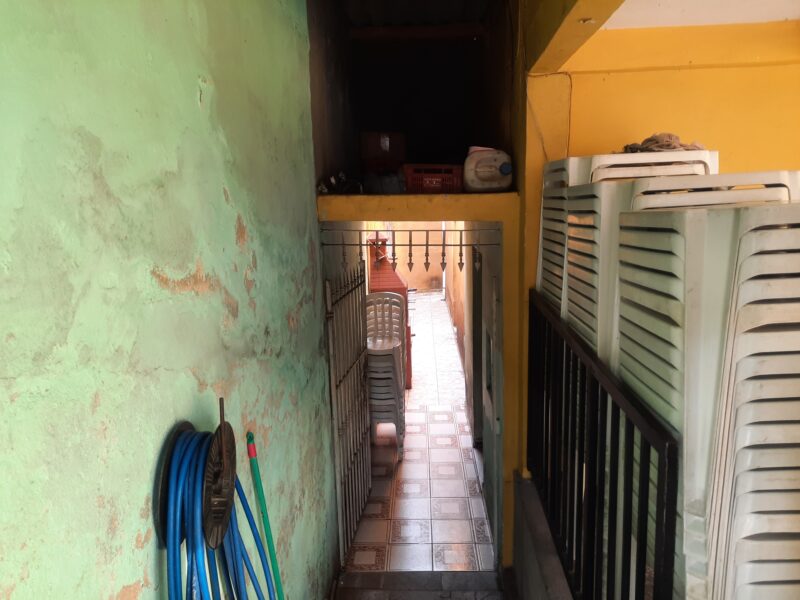 Casa à Venda por R$ 450.000,00 - Jardim Brasília (ZL) SP