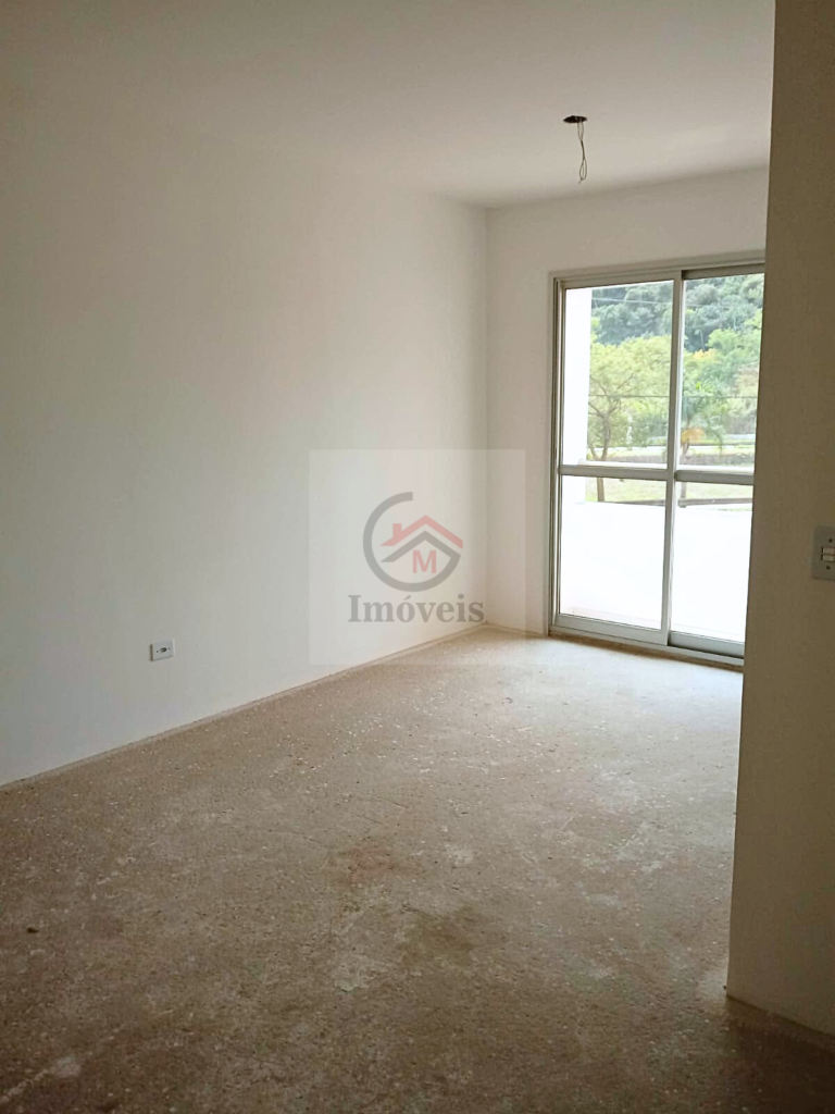 Apartamento de 55m² com sacada, à venda por R$ 290.000,00 - Jd. Nove de Julho SP