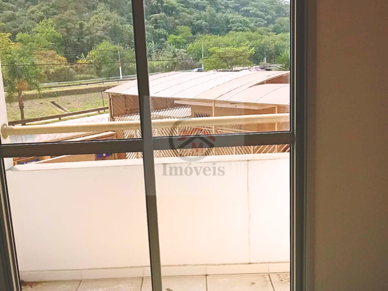 Apartamento de 55m² com sacada, à venda por R$ 290.000,00 - Jd. Nove de Julho SP