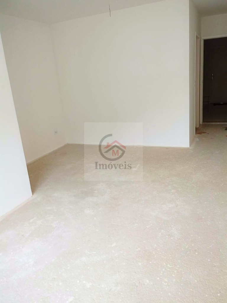 Apartamento de 55m² com sacada, à venda por R$ 290.000,00 - Jd. Nove de Julho SP