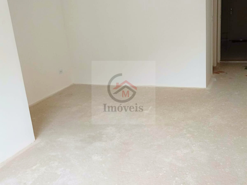 Apartamento de 55m² com sacada, à venda por R$ 290.000,00 - Jd. Nove de Julho SP