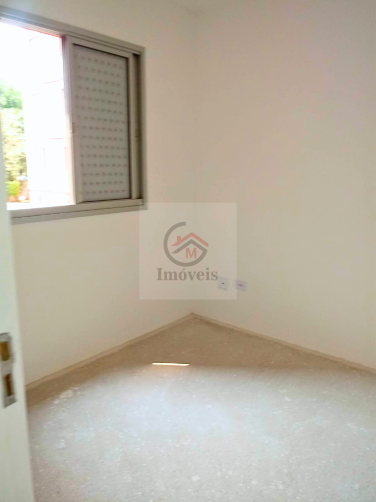 Apartamento de 55m² com sacada, à venda por R$ 290.000,00 - Jd. Nove de Julho SP