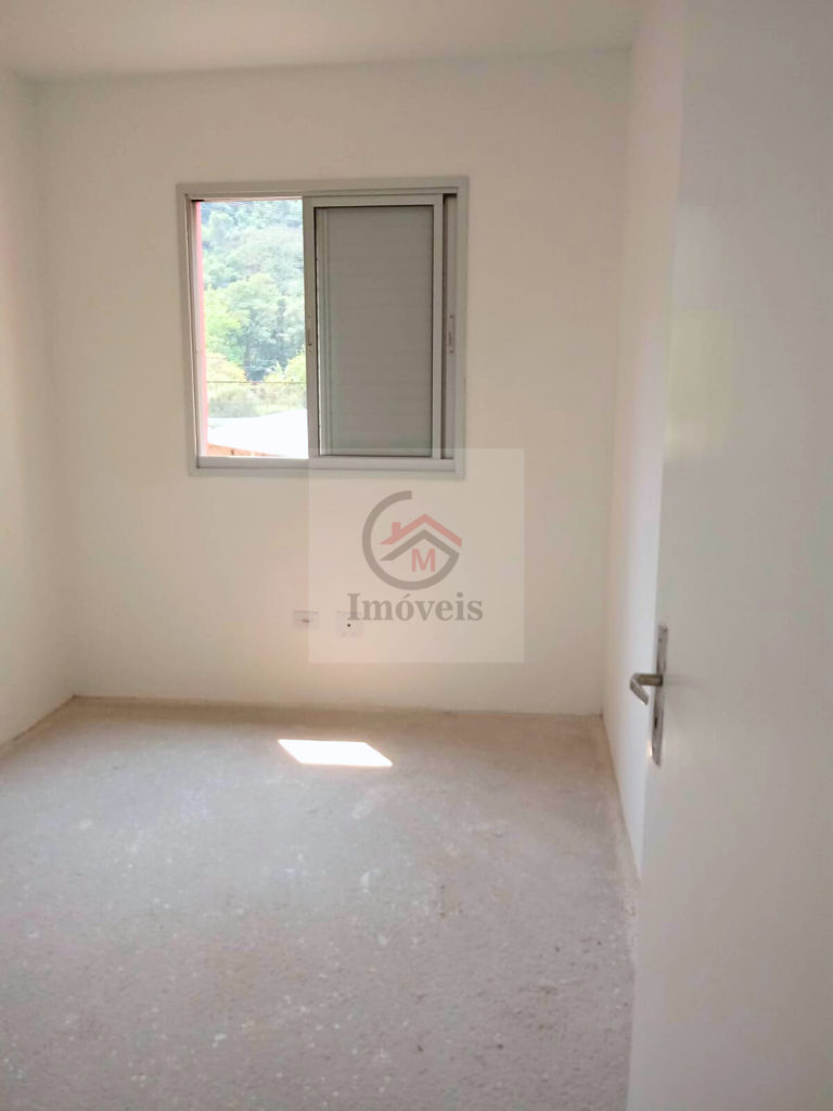 Apartamento de 55m² com sacada, à venda por R$ 290.000,00 - Jd. Nove de Julho SP