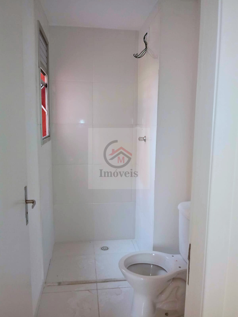 Apartamento de 55m² com sacada, à venda por R$ 290.000,00 - Jd. Nove de Julho SP