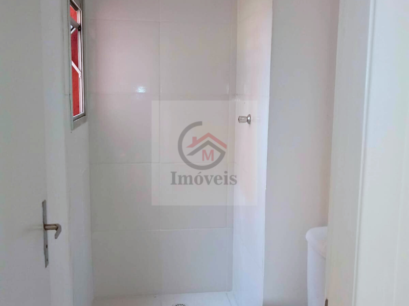 Apartamento de 55m² com sacada, à venda por R$ 290.000,00 - Jd. Nove de Julho SP