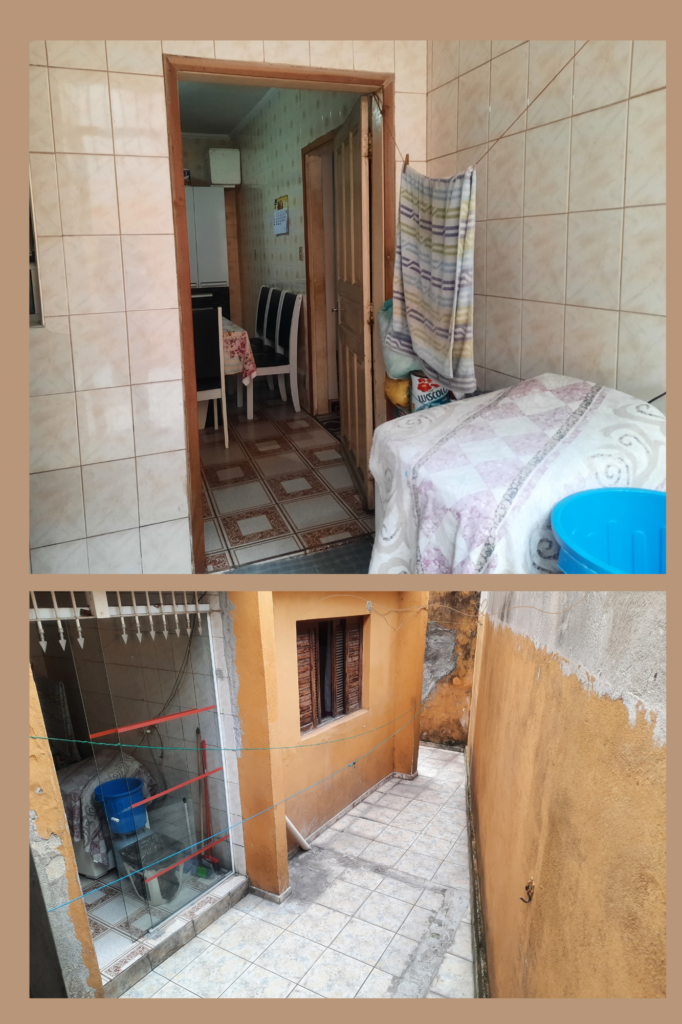 Casa à Venda por R$ 450.000,00 - Jardim Brasília (ZL) SP