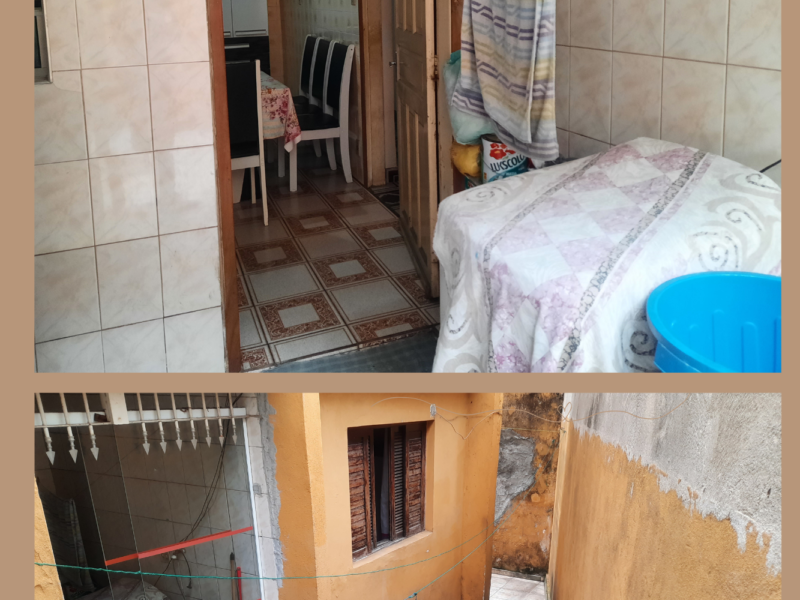 Casa à Venda por R$ 450.000,00 - Jardim Brasília (ZL) SP