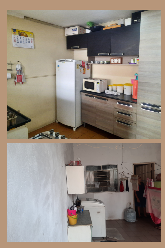 Casa à Venda por R$ 450.000,00 - Jardim Brasília (ZL) SP