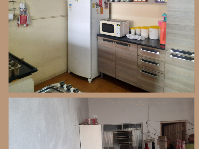 Casa à Venda por R$ 450.000,00 - Jardim Brasília (ZL) SP