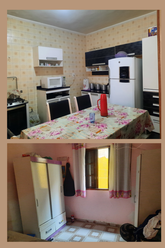 Casa à Venda por R$ 450.000,00 - Jardim Brasília (ZL) SP