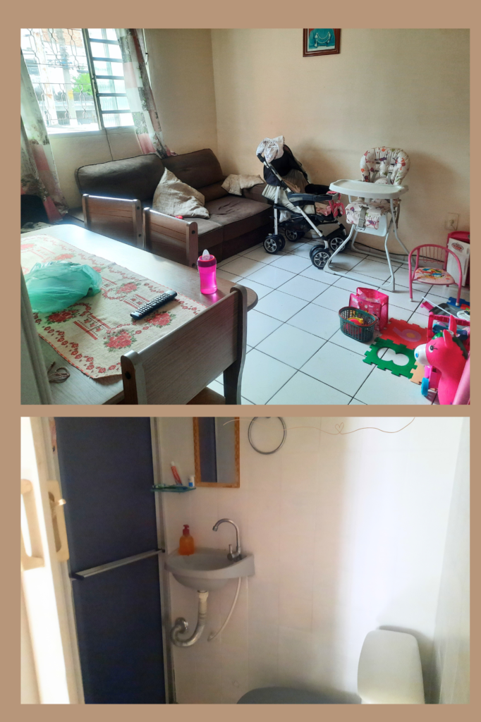 Casa à Venda por R$ 450.000,00 - Jardim Brasília (ZL) SP