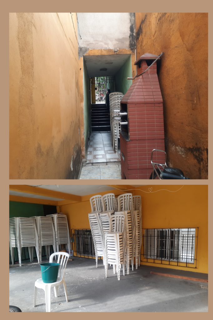 Casa à Venda por R$ 450.000,00 - Jardim Brasília (ZL) SP