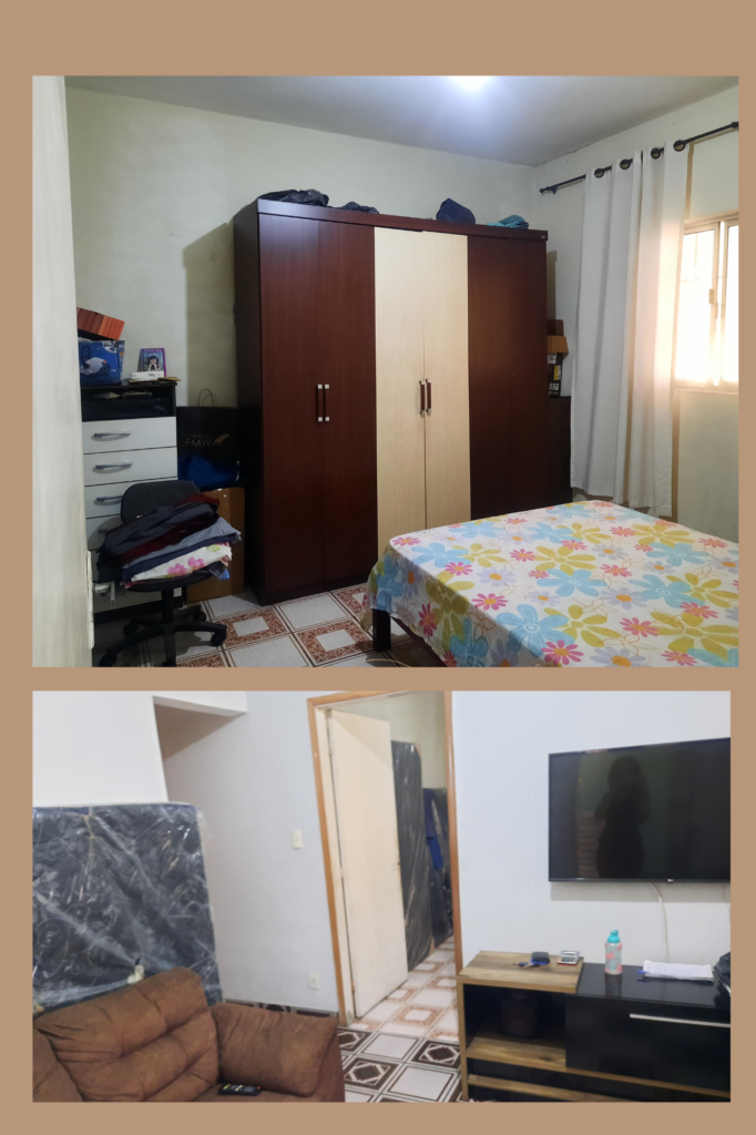 Casa à Venda por R$ 450.000,00 - Jardim Brasília (ZL) SP