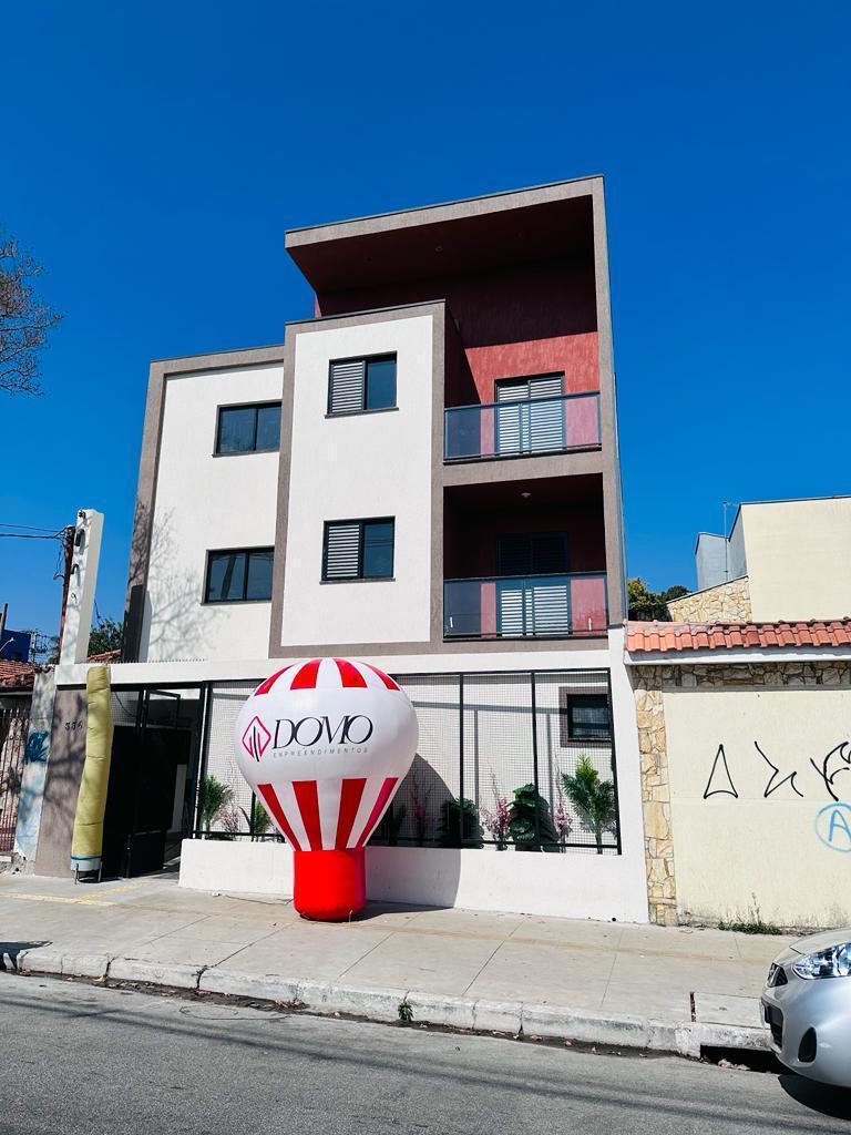 Ótimo apartamento com 2 dormitórios, Vila Paranaguá SP