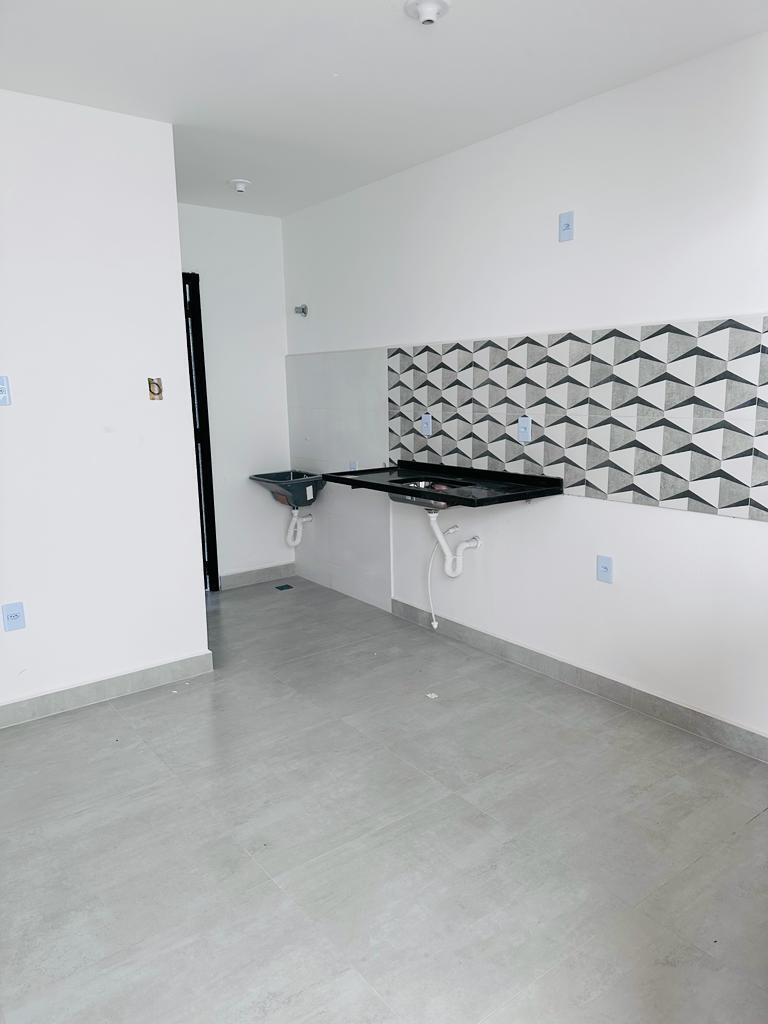 Ótimo apartamento com 2 dormitórios, Vila Paranaguá SP