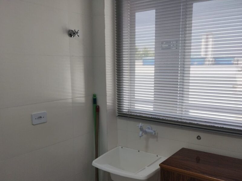 Apartamento pronto para morar, próximo à Est. Artur Alvim do Metrô