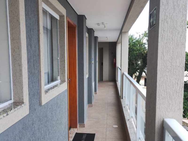 Apartamento pronto para morar, próximo à Est. Artur Alvim do Metrô