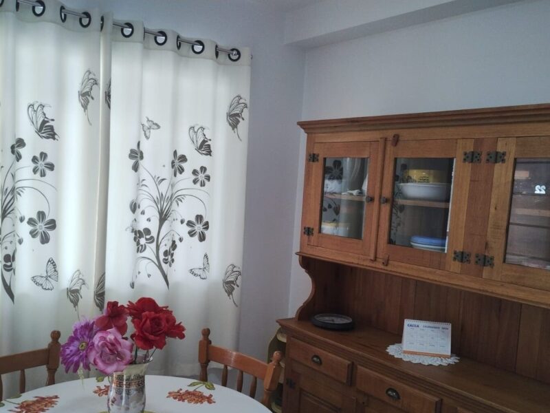 Apartamento pronto para morar, próximo à Est. Artur Alvim do Metrô