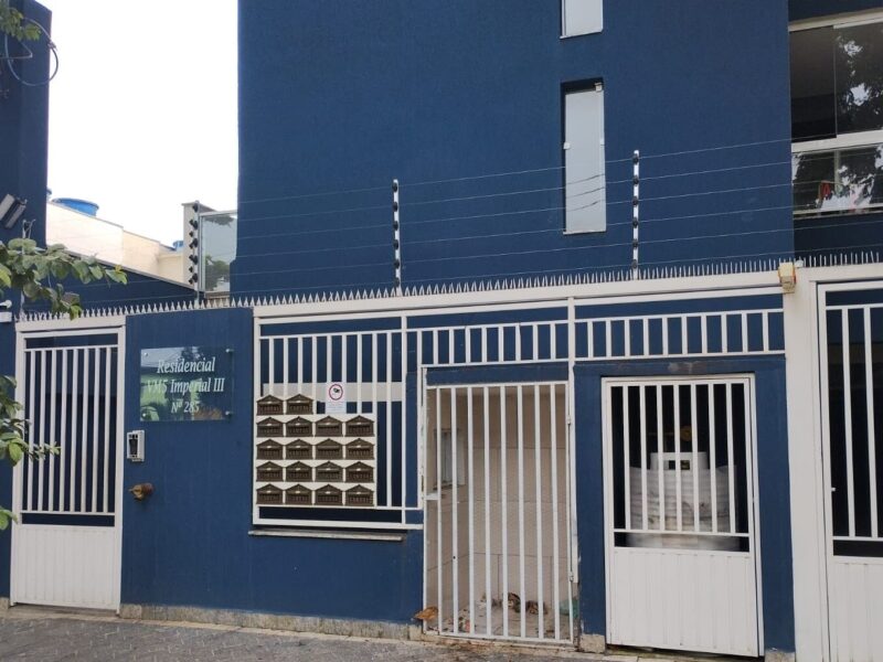Apartamento pronto para morar, próximo à Est. Artur Alvim do Metrô