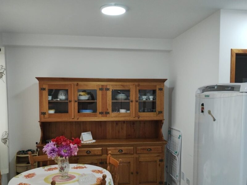 Apartamento pronto para morar, próximo à Est. Artur Alvim do Metrô