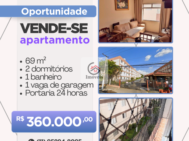 Apartamento espaçoso à venda, na Lapa, Zona Oeste de SP