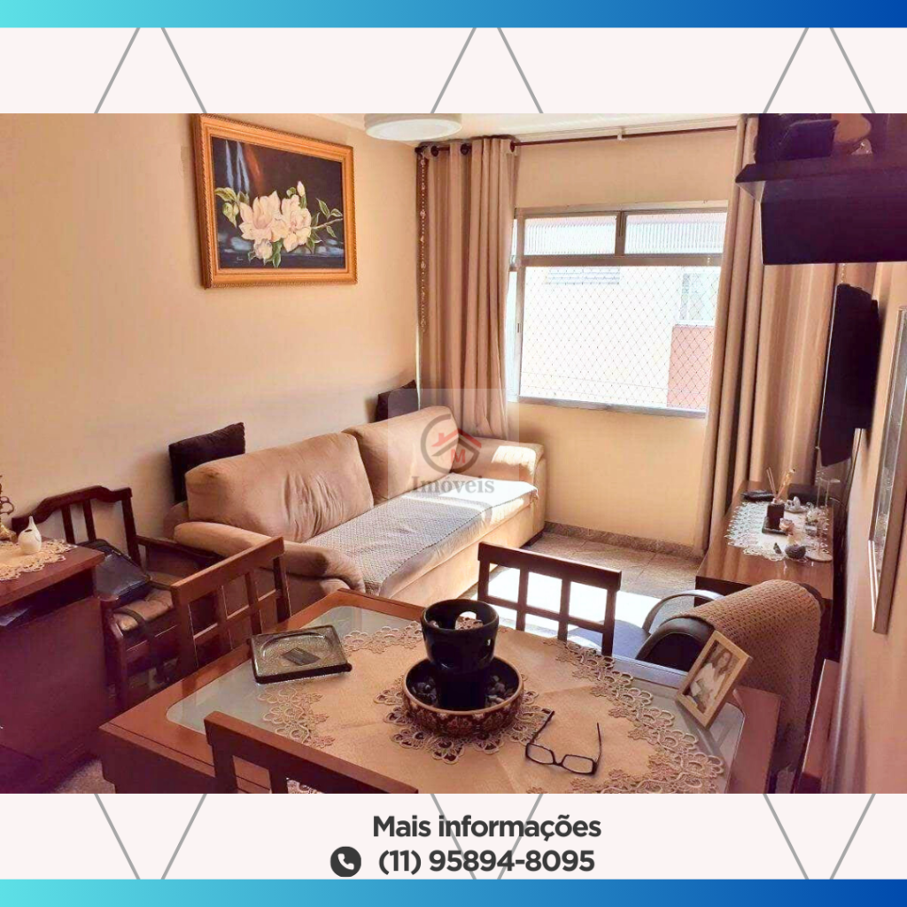 Apartamento espaçoso à venda, na Lapa, Zona Oeste de SP