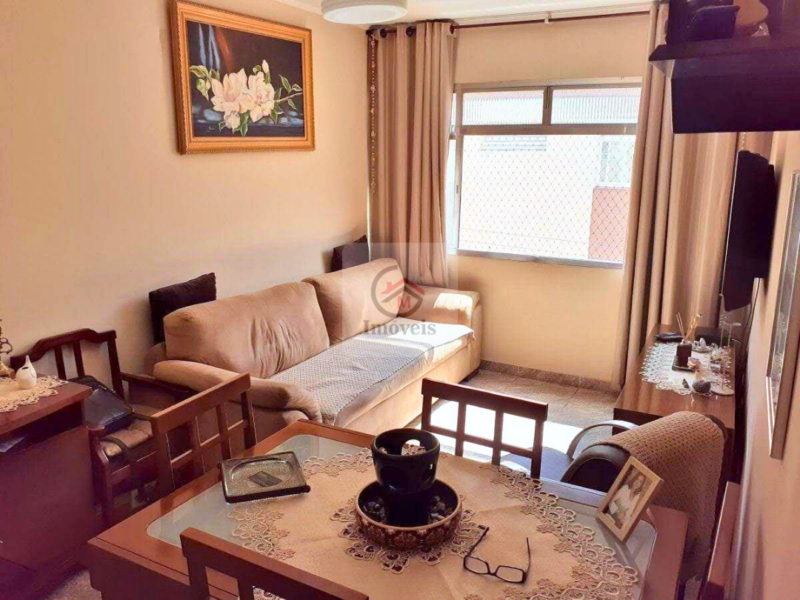 Apartamento espaçoso à venda, na Lapa, Zona Oeste de SP