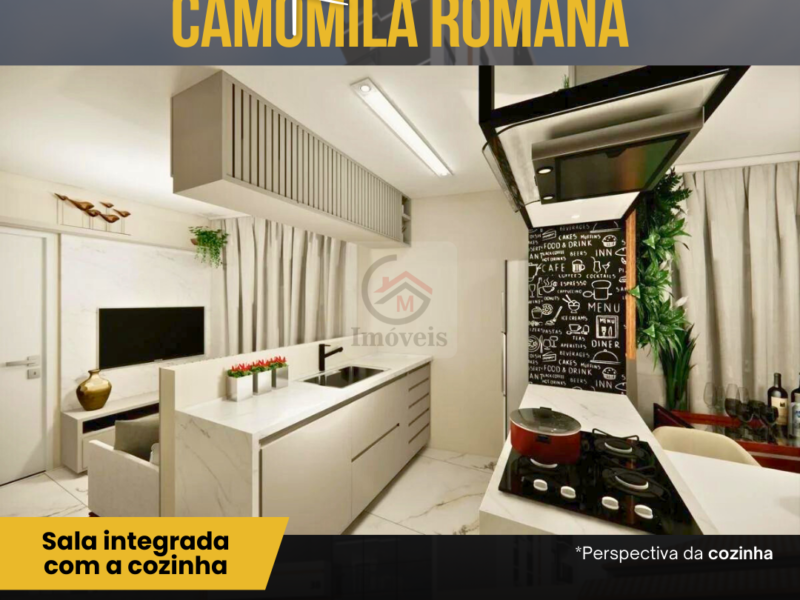 Apartamento NOVO, 44 ou 48 m² - Parque Savoy, São Paulo - SP