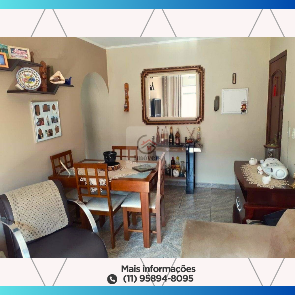 Apartamento espaçoso à venda, na Lapa, Zona Oeste de SP