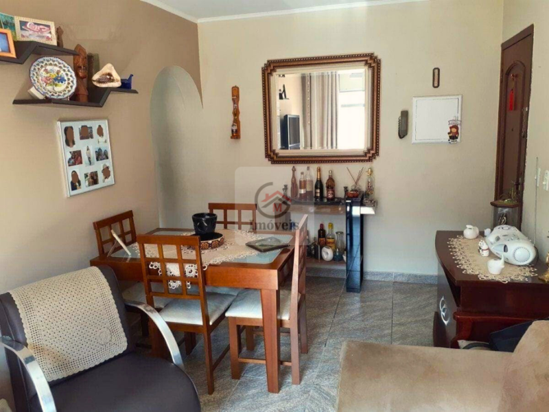 Apartamento espaçoso à venda, na Lapa, Zona Oeste de SP