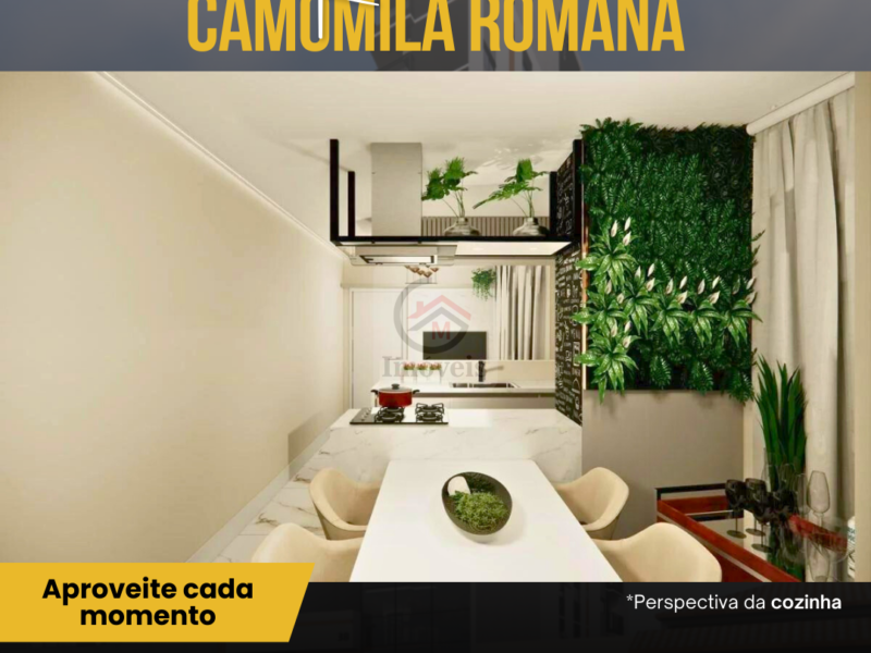 Apartamento NOVO, 44 ou 48 m² - Parque Savoy, São Paulo - SP