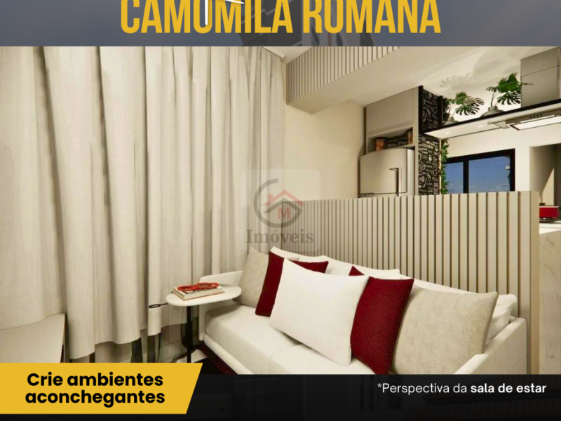 Apartamento NOVO, 44 ou 48 m² - Parque Savoy, São Paulo - SP