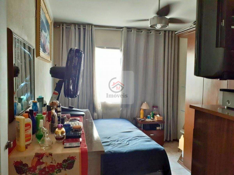 Apartamento espaçoso à venda, na Lapa, Zona Oeste de SP