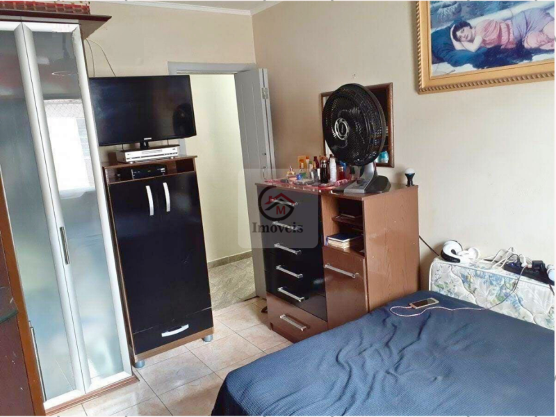 Apartamento espaçoso à venda, na Lapa, Zona Oeste de SP