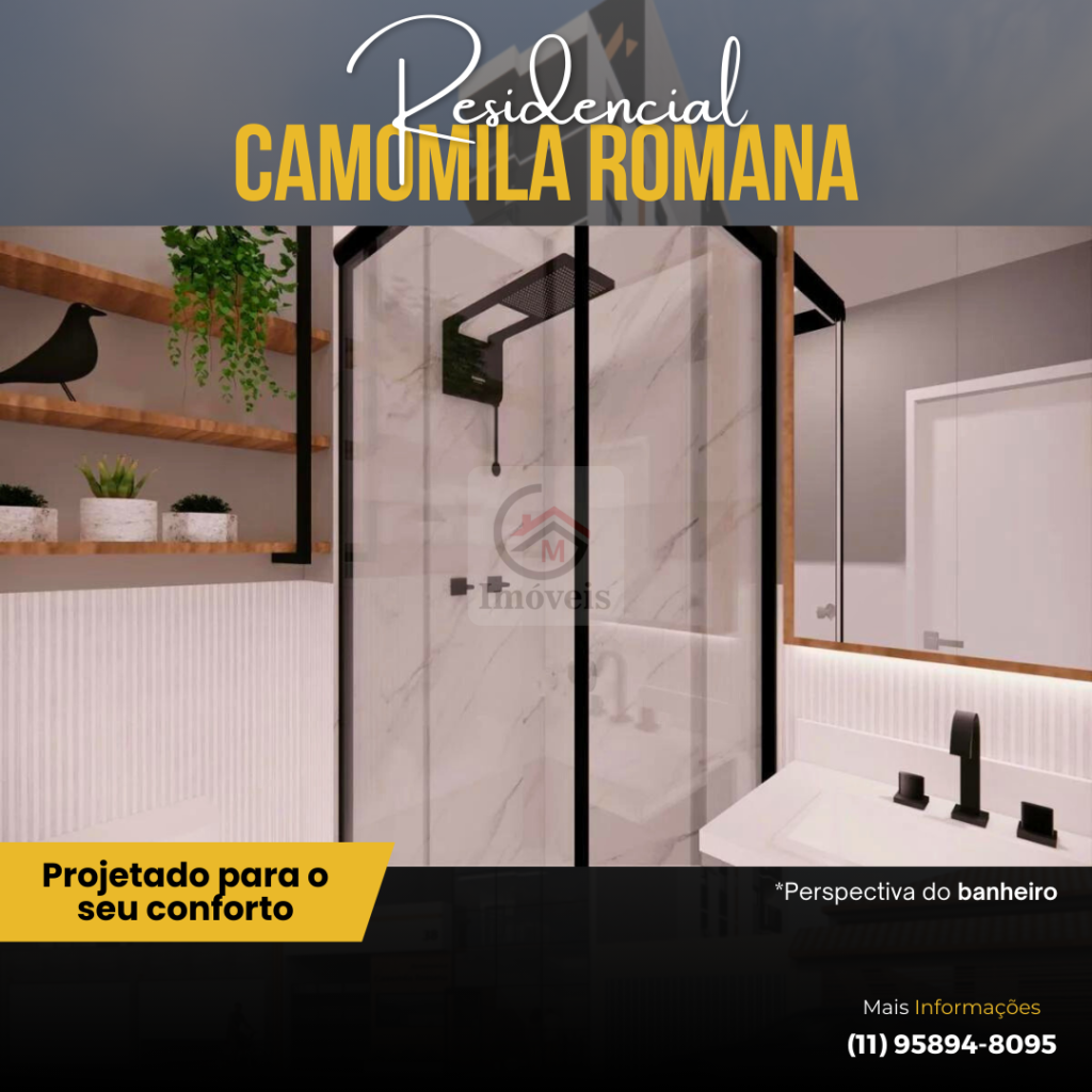 Apartamento NOVO, 44 ou 48 m² - Parque Savoy, São Paulo - SP