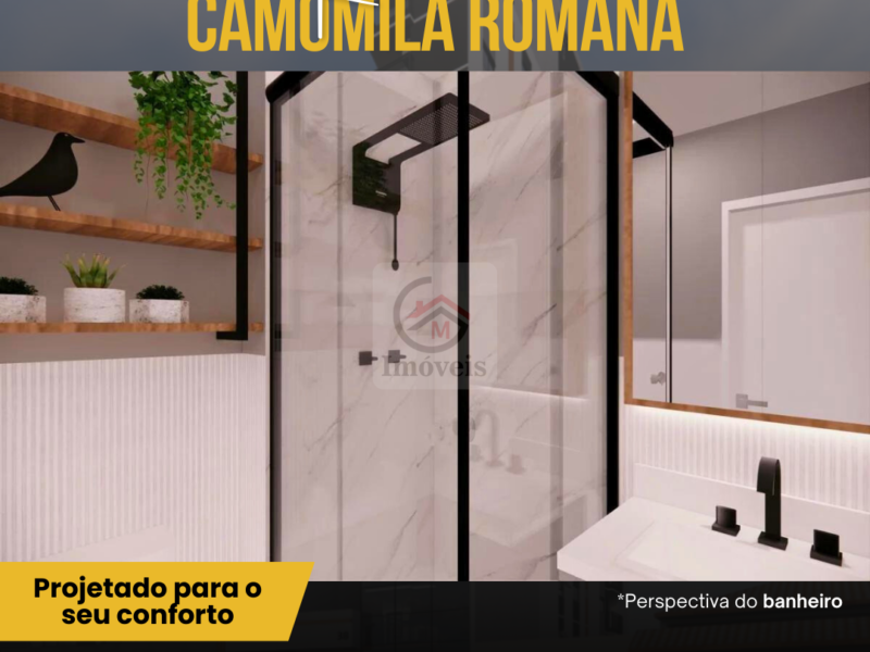 Apartamento NOVO, 44 ou 48 m² - Parque Savoy, São Paulo - SP