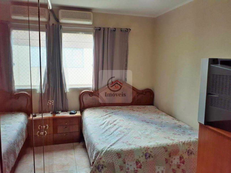 Apartamento espaçoso à venda, na Lapa, Zona Oeste de SP