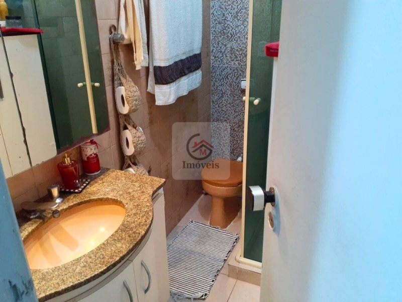 Apartamento espaçoso à venda, na Lapa, Zona Oeste de SP