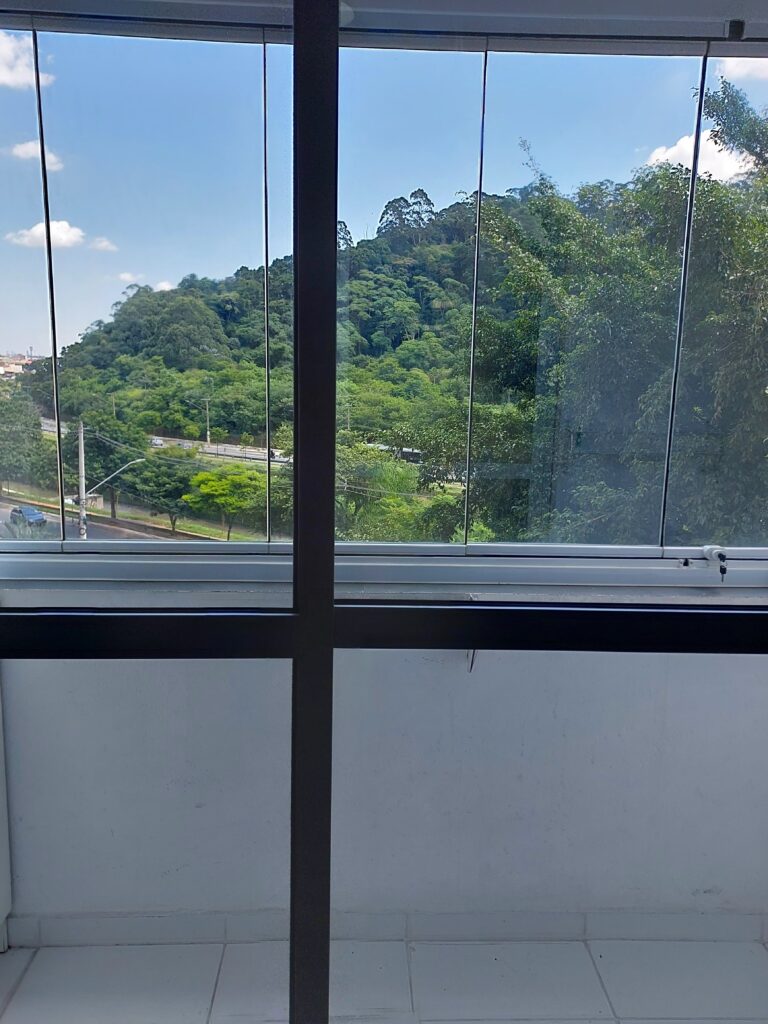 Apartamento 3 dormitórios