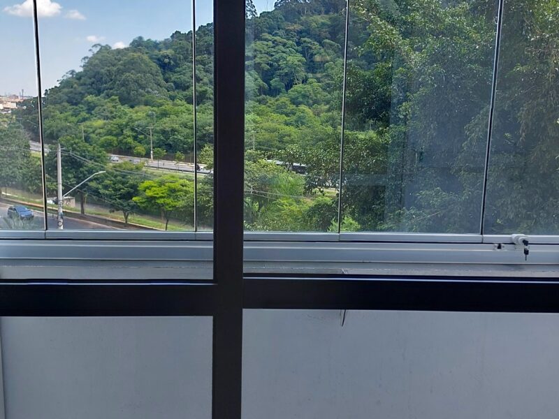Apartamento 3 dormitórios