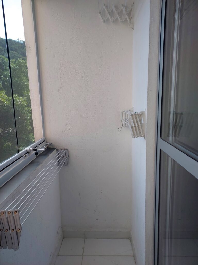 Apartamento 3 dormitórios