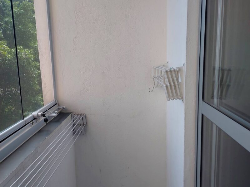 Apartamento 3 dormitórios